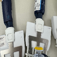 Electronic Multichannel Pipettes - Quantity 10 image 1